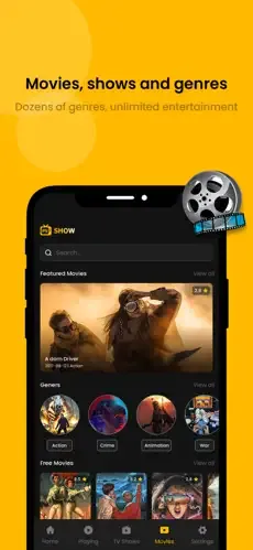 jio-hotstar-merger Movies and shows